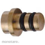 MAEZAWA LIVING SOLUTIONS CH Stopcock B