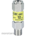 DX ANTENNA Attenuator Energization Specification