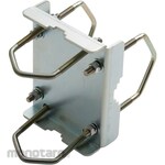 DX ANTENNA Cross Mount