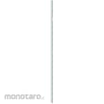 DX ANTENNA Mast Hot Galvanized