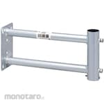 DX ANTENNA Protruding Metal Fitting Hot Galvanized