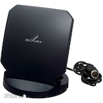 DX ANTENNA Terrestrial Digital Indoor Small Uhf for Strong Electric Field Area