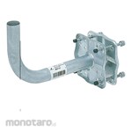 DX ANTENNA Veranda Mounting Bracket (For BS/CS Antenna)