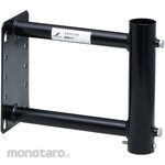 DX ANTENNA Wall Mounting Bracket Painted