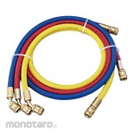 ESCO Charging Hose (For Car Air Conditioner/Red)