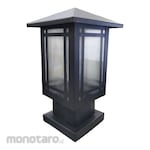 EZREN Lampu Hias Outdoor Minimalis