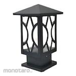 EZREN Lampu Taman Pilar