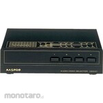 MASPRO (MASPRO DENKOH) AV Selector