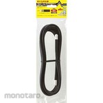 MASPRO (MASPRO DENKOH) Low Loss 75Ω Cable for BS/CS (5C Cable)