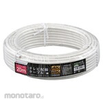 NIPPON ANTENNA 4K8K Compatible S4Cfb Cable
