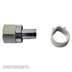 NIPPON ANTENNA Connector For 5C