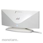 NIPPON ANTENNA Indoor Antenna (Built-In Booster)