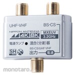 NIPPON ANTENNA Indoor Mixer
