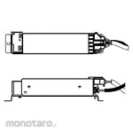 Panasonic 100 Type Standard Output Power Supply