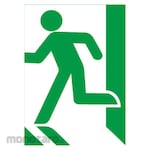 Panasonic Emergency Exit Sign