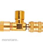 ROBINAIR T Access Fitting