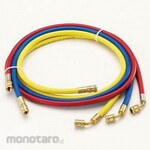 Tasco Charge Hose Set (R134A) on One Side 60° (Selang Manifold)