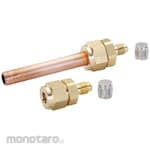 Tasco Process Tube Fitting