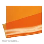 AS ONE Lembar Anti UV Transparan dan Anti Statis