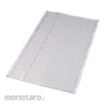 AS ONE Tirai PVC Anti Statis