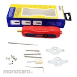 KOOCU Pembersih Lem OCA Elektrik