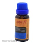 Mechanic Pembersih Lem IC