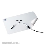 AS ONE Alas Meja Kerja Anti Statis