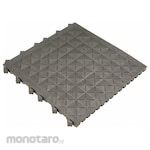 ERGO ADVANTAGE SAFE-FLEX Interlocking Static-Control Mat