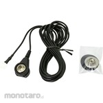 HAKKO Earth cord snap set