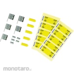 HOZAN Earth Terminal Set