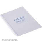 RS PRO Clean Room Notebook