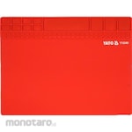 Yato Silicone Soldering Mat (Alas Solder Silikon)