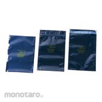 AS ONE ESD Shield Bag Shield Bag With Adhesive Seal