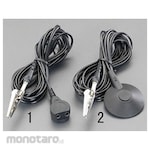 ESCO 2.3mmx3mm Cord (for Table Mat Grounding)