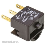 APEM Push button contact block 1CO APEM