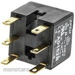 APEM Push button contact block 2CO APEM