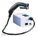 AS ONE Static Electricity Removal Air Gun