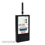 DESCO Discharge Detector