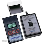 DESCO KIT Complete Field Meter Ion Test