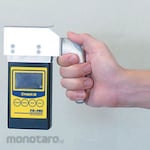 HAKKO Human Body Charge Measurement Plate with Screws