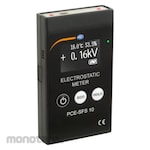 PCE Instruments Electrostatic Field Meter