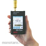 SCS ESD Event Monitor CTM048-21