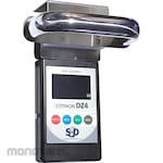 SHISHIDO ELECTROSTATIC Human body charge measurement plate