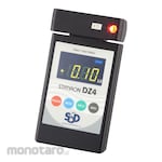 Shishido Static Electricity Electrostatic Measuring Instrument