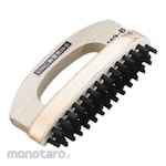 AS ONE Antistatic Brush with Handle (Sikat Anti-Statis/ESD)