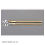 ESCO 3.1x 90mm Precision conductive brush (brass)