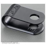 ESCO 4.5mm Cable Clamp Conductive/100pcs