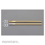 ESCO 9.5x100mm Conductive brush for precision (brass)