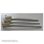 ESCO Antistatic brush, horsehair, EA109AT series