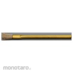 ESCO Conductive brush for precision (horsehair)